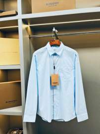 Picture of Burberry Shirt Long _SKUBurberryS-2XLaztx893925717